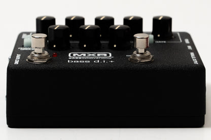 【used】MXR / M80 BASS DI+【GIB Yokohama】