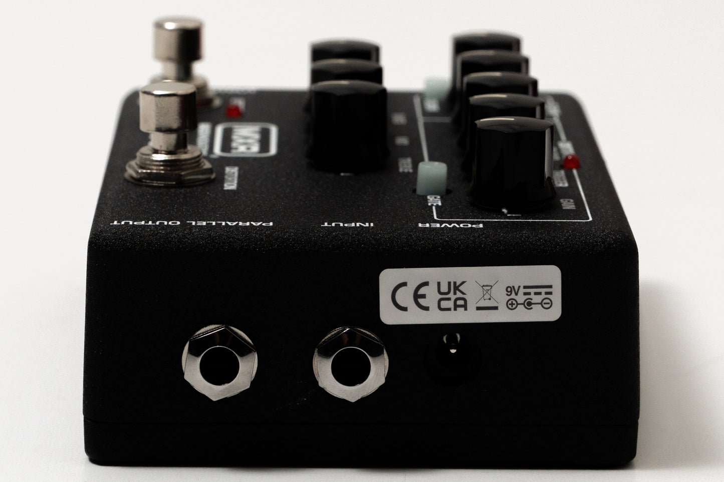 【used】MXR / M80 BASS DI+【GIB Yokohama】