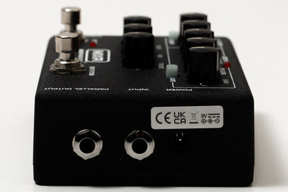 【used】MXR / M80 BASS DI+【GIB Yokohama】