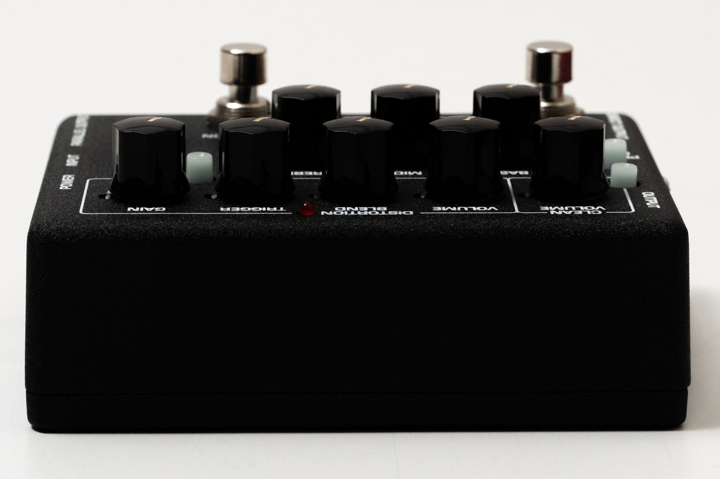 【used】MXR / M80 BASS DI+【GIB Yokohama】