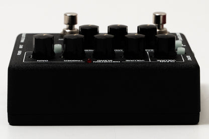 【used】MXR / M80 BASS DI+【GIB Yokohama】