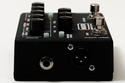【used】MXR / M80 BASS DI+【GIB Yokohama】