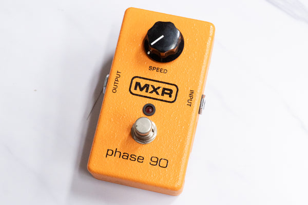 【used】MXR / Phase 90【GIB Yokohama】