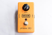 【used】MXR / Phase 90【GIB Yokohama】