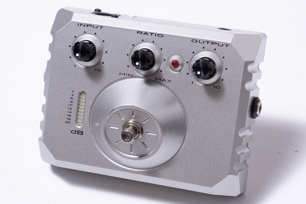 used】APHEX / Punch Factory【GIB Yokohama】 – Bass Shop Geek IN Box