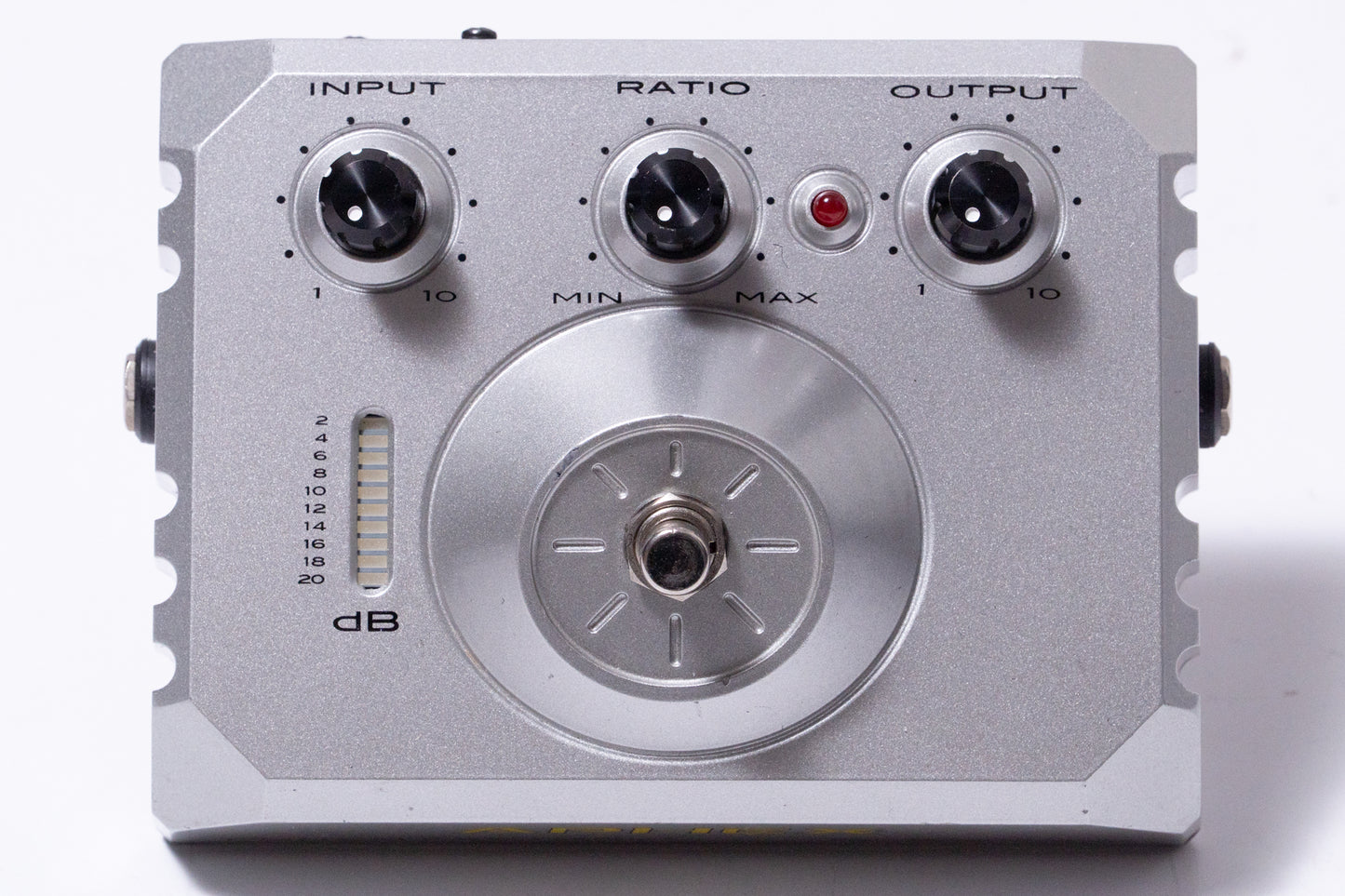 【used】APHEX / Punch Factory【GIB Yokohama】