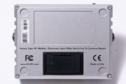 【used】APHEX / Punch Factory【GIB Yokohama】