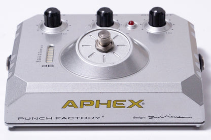【used】APHEX / Punch Factory【GIB Yokohama】