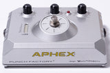 【used】APHEX / Punch Factory【GIB Yokohama】