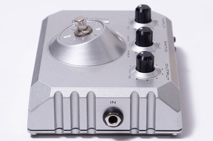 【used】APHEX / Punch Factory【GIB Yokohama】