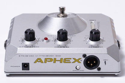 【used】APHEX / Punch Factory【GIB Yokohama】