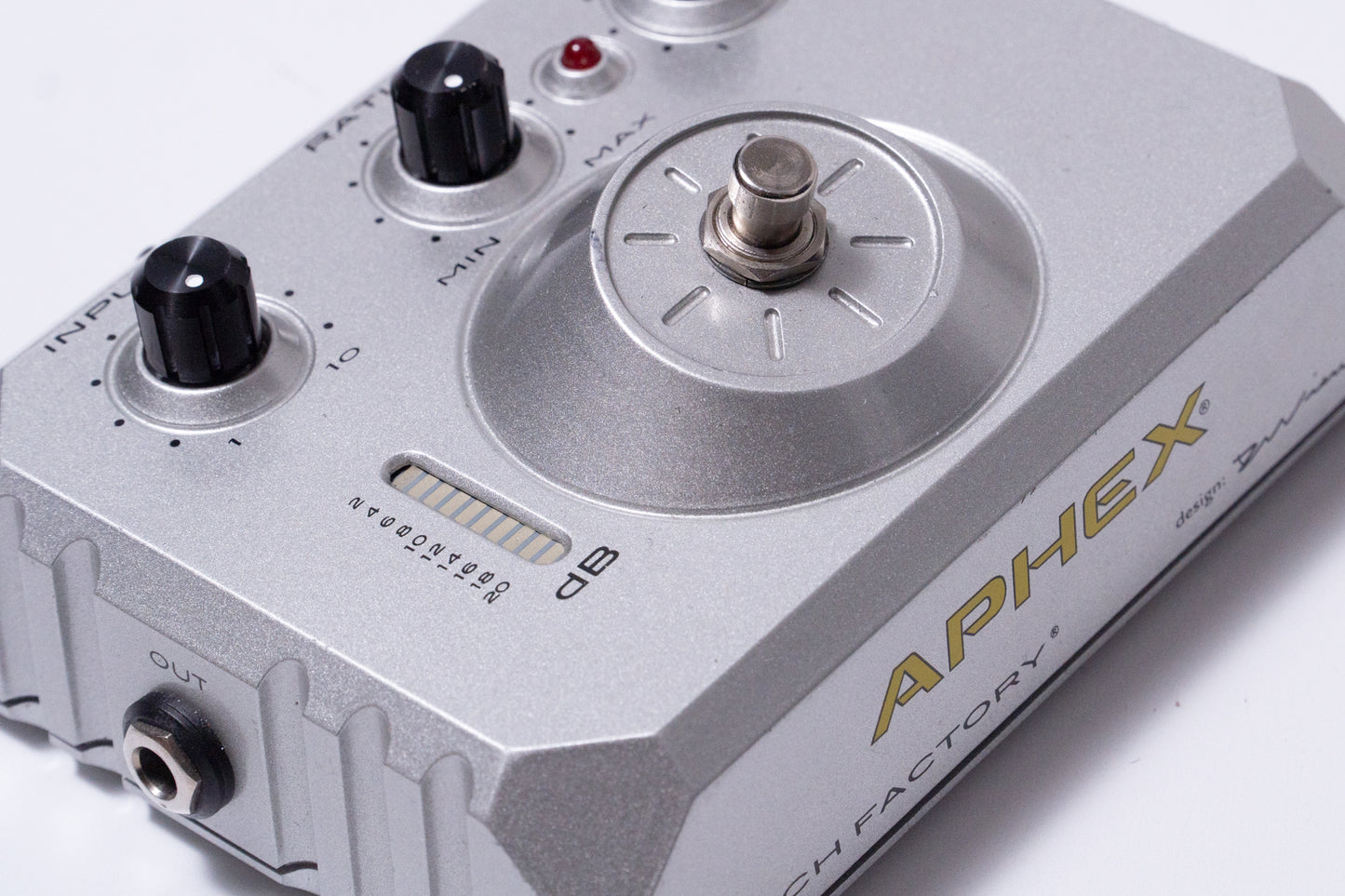 【used】APHEX / Punch Factory【GIB Yokohama】