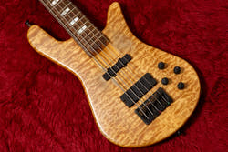 【used】Spector / NS-JH5FM Natural Oil 2003 3.900kg #164【GIB Yokohama】