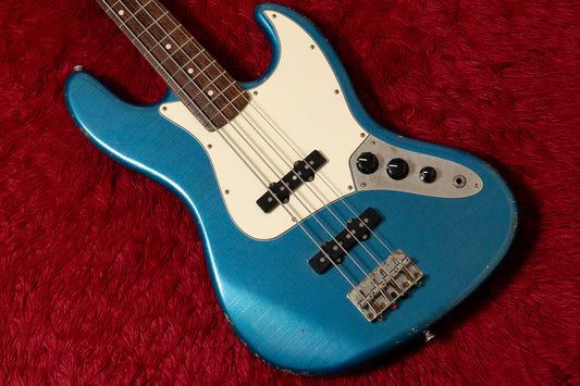 【used】Rock N Roll Relics / J-Classic Bass Lake Placid Blue 2014 3.825kg #14214-JCB【GIB Yokohama】