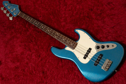 【used】Rock N Roll Relics / J-Classic Bass Lake Placid Blue 2014 3.825kg #14214-JCB【GIB Yokohama】