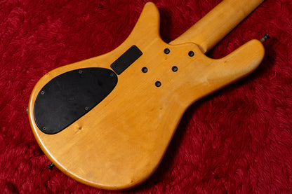 【used】Spector / NS-JH5FM Natural Oil 2003 3.900kg #164【GIB Yokohama】
