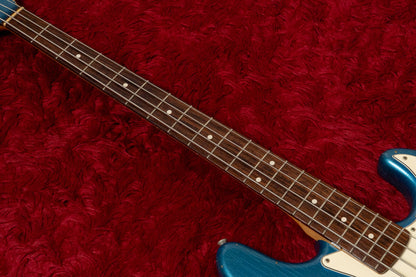 【used】Rock N Roll Relics / J-Classic Bass Lake Placid Blue 2014 3.825kg #14214-JCB【GIB Yokohama】