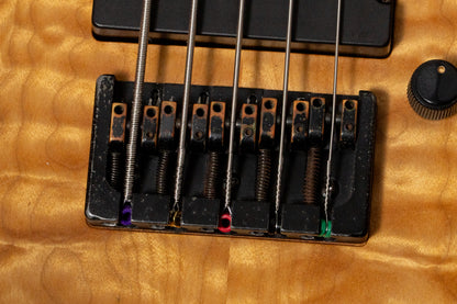 【used】Spector / NS-JH5FM Natural Oil 2003 3.900kg #164【GIB Yokohama】