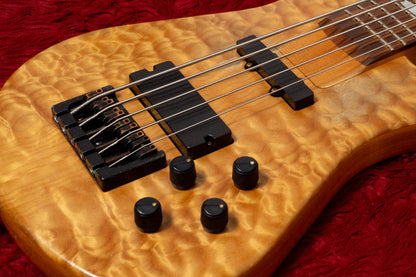 【used】Spector / NS-JH5FM Natural Oil 2003 3.900kg #164【GIB Yokohama】