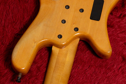 【used】Spector / NS-JH5FM Natural Oil 2003 3.900kg #164【GIB Yokohama】