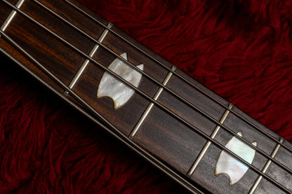 【used】Spector / NS-JH5FM Natural Oil 2003 3.900kg #164【GIB Yokohama】