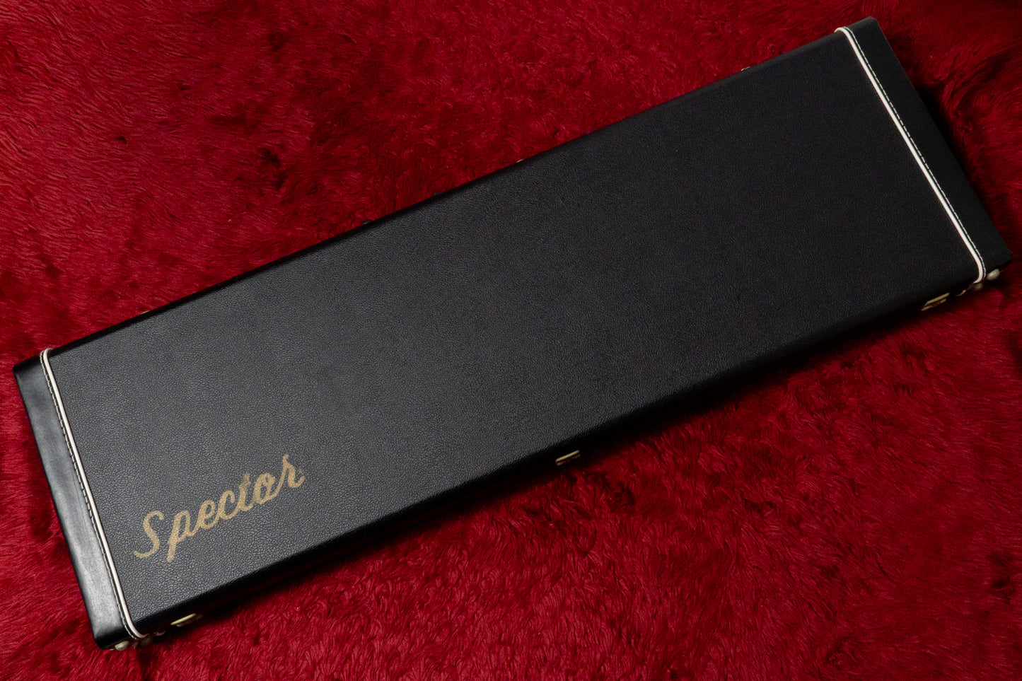 【used】Spector / NS-JH5FM Natural Oil 2003 3.900kg #164【GIB Yokohama】