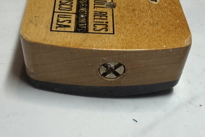 【used】Rock N Roll Relics / J-Classic Bass Lake Placid Blue 2014 3.825kg #14214-JCB【GIB Yokohama】