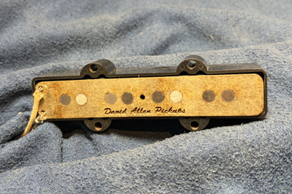 【used】Rock N Roll Relics / J-Classic Bass Lake Placid Blue 2014 3.825kg #14214-JCB【GIB Yokohama】