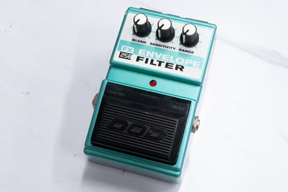 【used】DOD / FX25B Envelope Filter【GIB Yokohama】