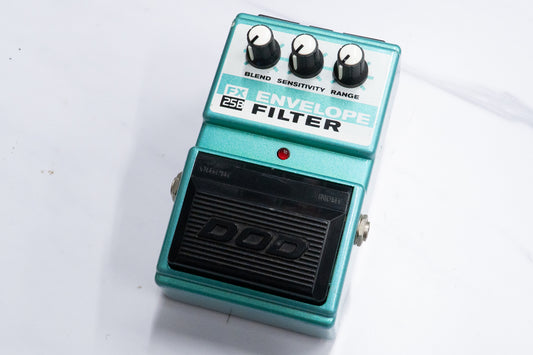 【used】DOD / FX25B Envelope Filter【GIB Yokohama】