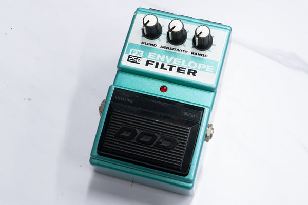 【used】DOD / FX25B Envelope Filter【GIB Yokohama】