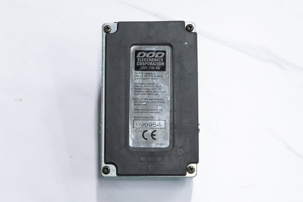 used】DOD / FX25B Envelope Filter【GIB Yokohama】 – Bass
