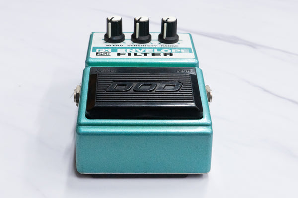 used】DOD / FX25B Envelope Filter【GIB Yokohama】 – Bass