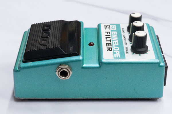 ギター DOD FX25B ENVELOPE FILTER DOD FX25B Envelope Filter Pedal | Reverb
