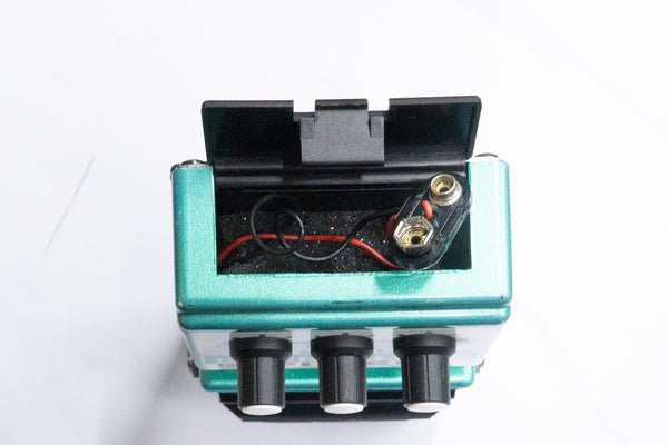 ギター DOD FX25B ENVELOPE FILTER DOD FX25B Envelope Filter Pedal | Reverb