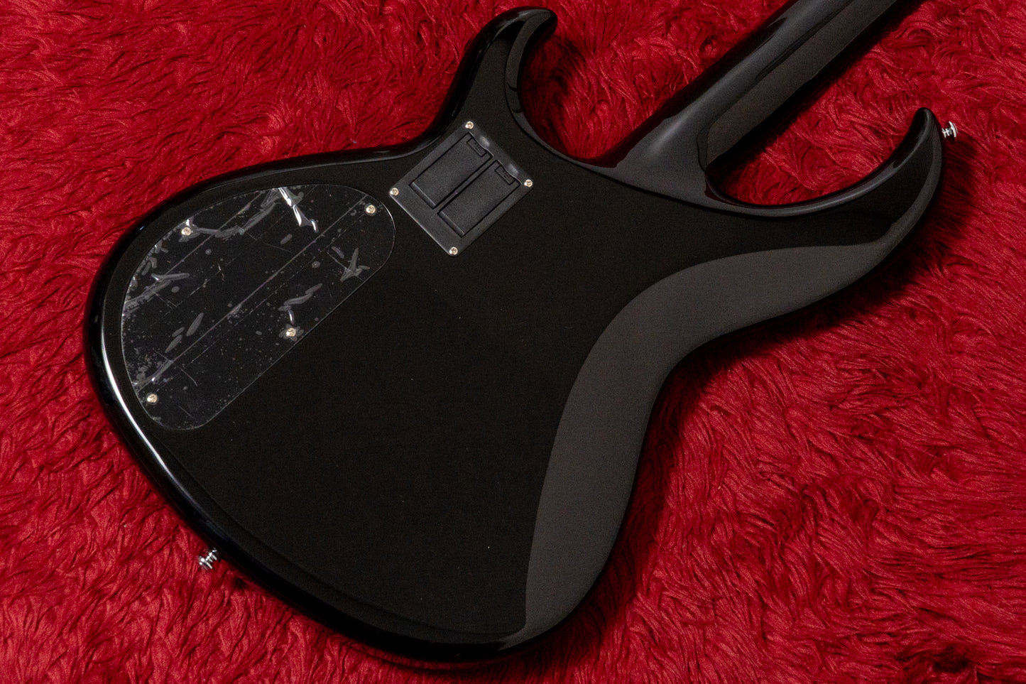【new】Aria Pro II / SB-CLB - Cliff Burton Signature 4.480kg #W126040109【GIB Yokohama】