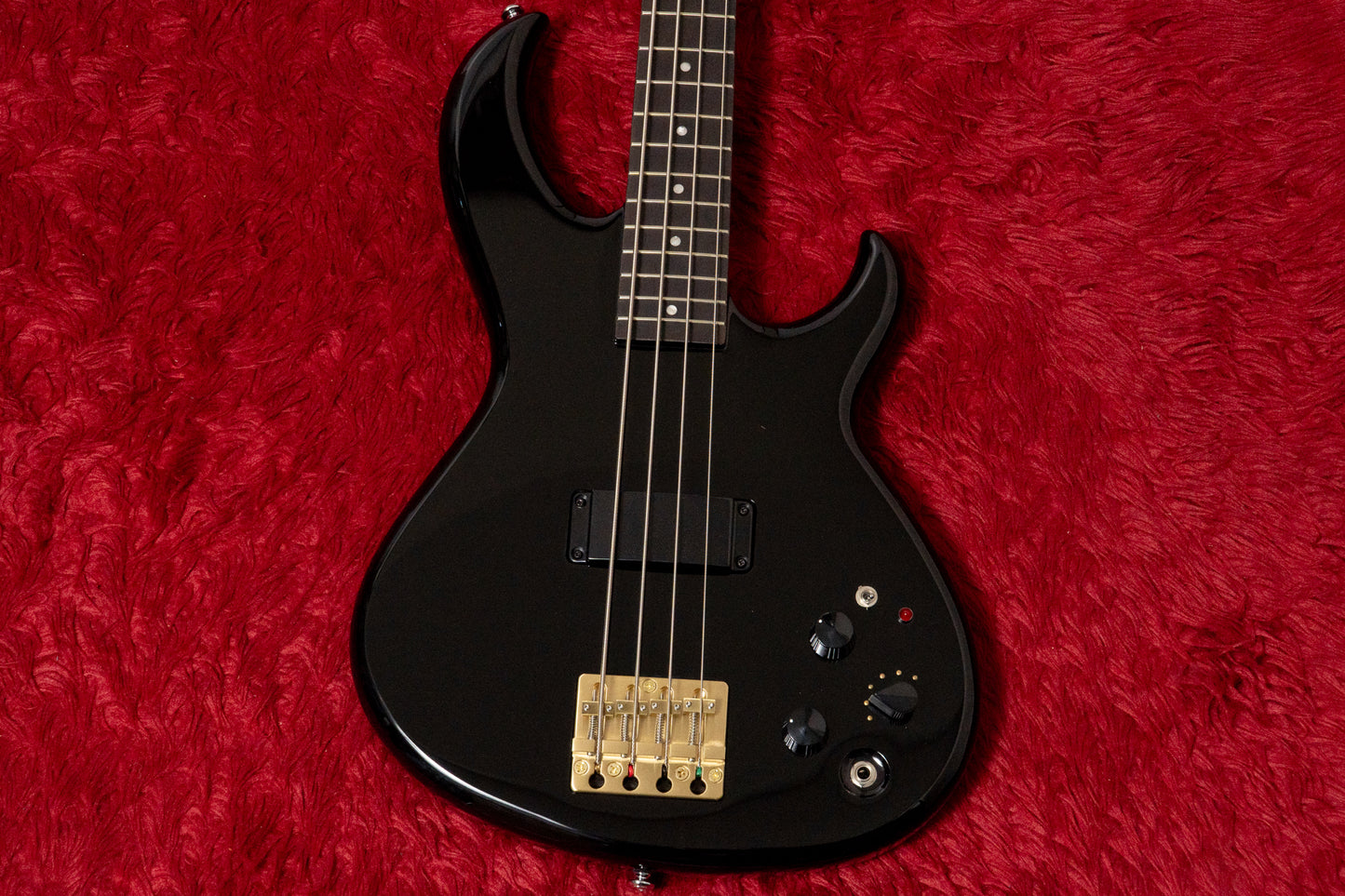 【new】Aria Pro II / SB-CLB - Cliff Burton Signature 4.480kg #W126040109【GIB Yokohama】