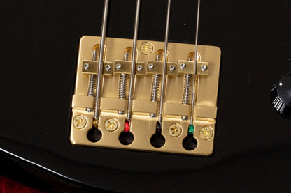 【new】Aria Pro II / SB-CLB - Cliff Burton Signature 4.480kg #W126040109【GIB Yokohama】