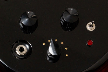 【new】Aria Pro II / SB-CLB - Cliff Burton Signature 4.480kg #W126040109【GIB Yokohama】