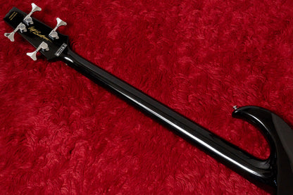 【new】Aria Pro II / SB-CLB - Cliff Burton Signature 4.480kg #W126040109【GIB Yokohama】