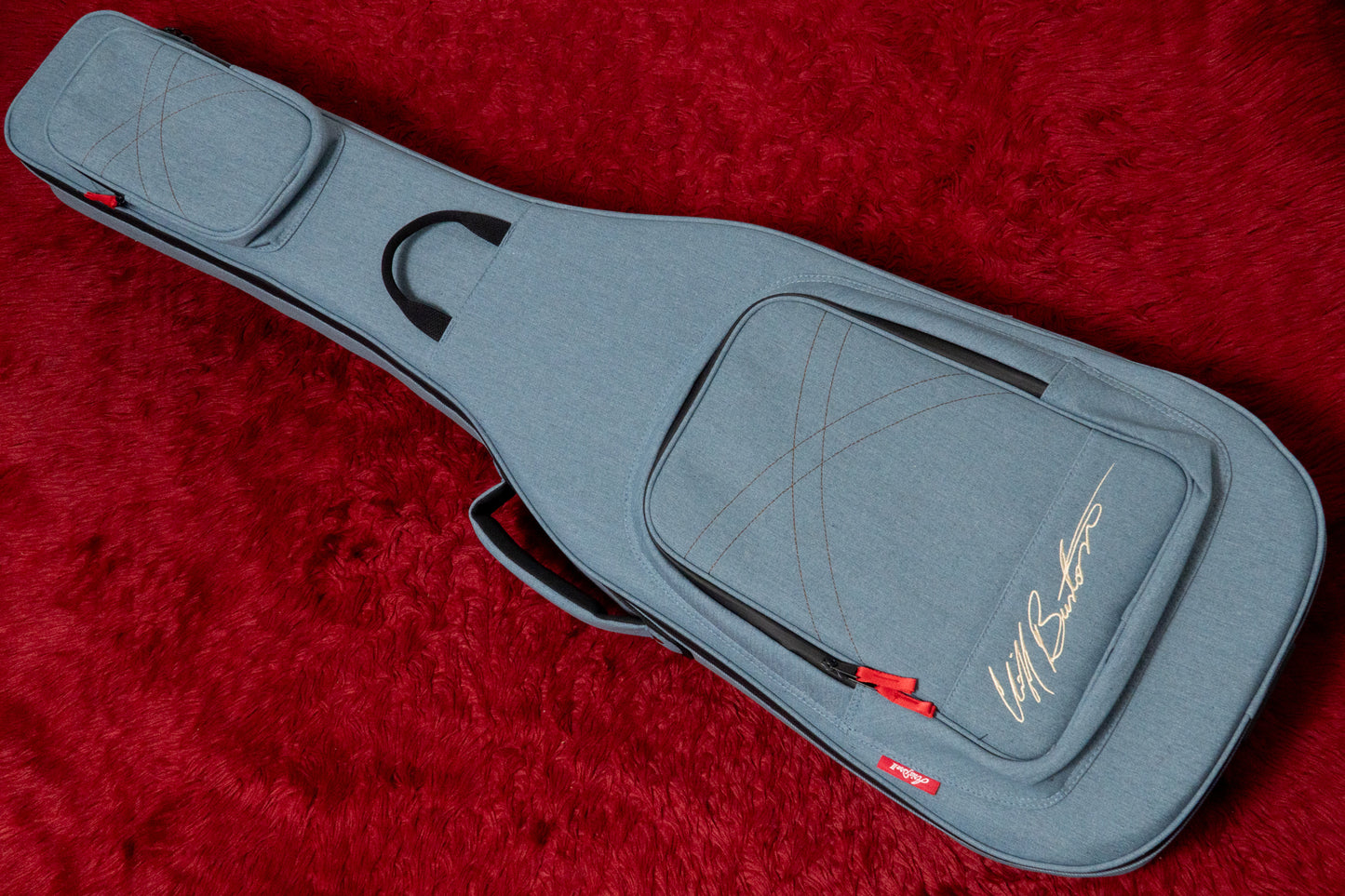【new】Aria Pro II / SB-CLB - Cliff Burton Signature 4.480kg #W126040109【GIB Yokohama】