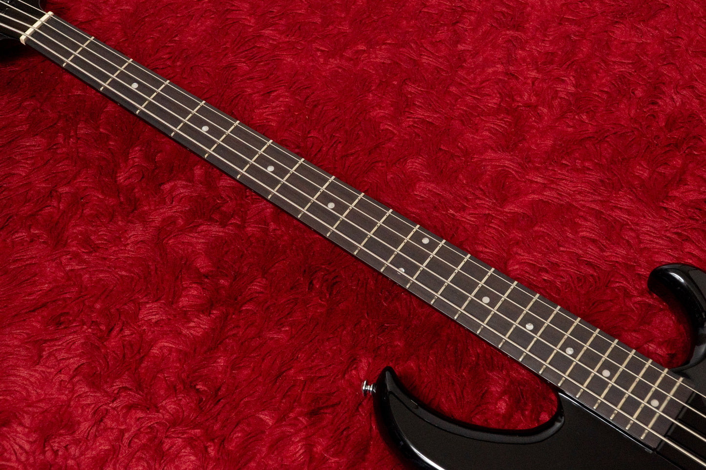 【new】Aria Pro II / SB-CLB - Cliff Burton Signature 4.585kg #W126040023【GIB Yokohama】