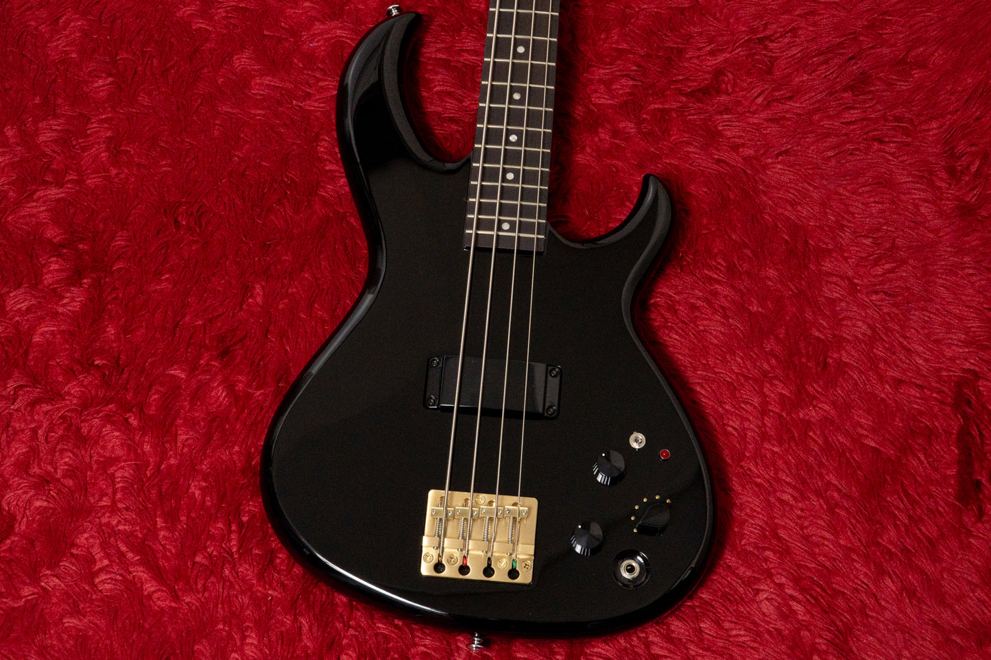 【new】Aria Pro II / SB-CLB - Cliff Burton Signature 4.585kg #W126040023【GIB Yokohama】
