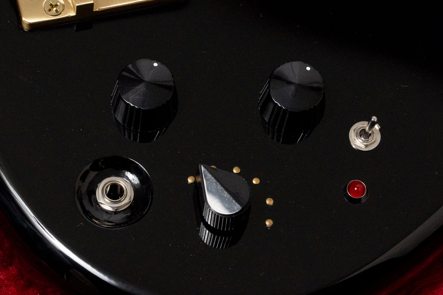 【new】Aria Pro II / SB-CLB - Cliff Burton Signature 4.585kg #W126040023【GIB Yokohama】