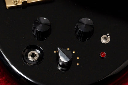 【new】Aria Pro II / SB-CLB - Cliff Burton Signature 4.585kg #W126040023【GIB Yokohama】