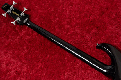 【new】Aria Pro II / SB-CLB - Cliff Burton Signature 4.585kg #W126040023【GIB Yokohama】