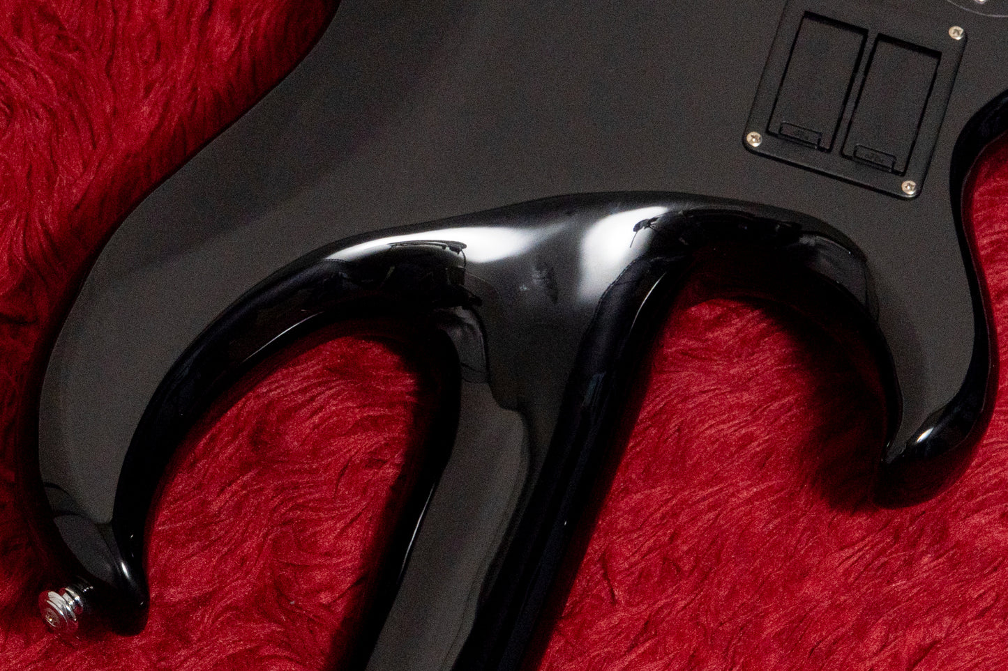 【new】Aria Pro II / SB-CLB - Cliff Burton Signature 4.585kg #W126040023【GIB Yokohama】
