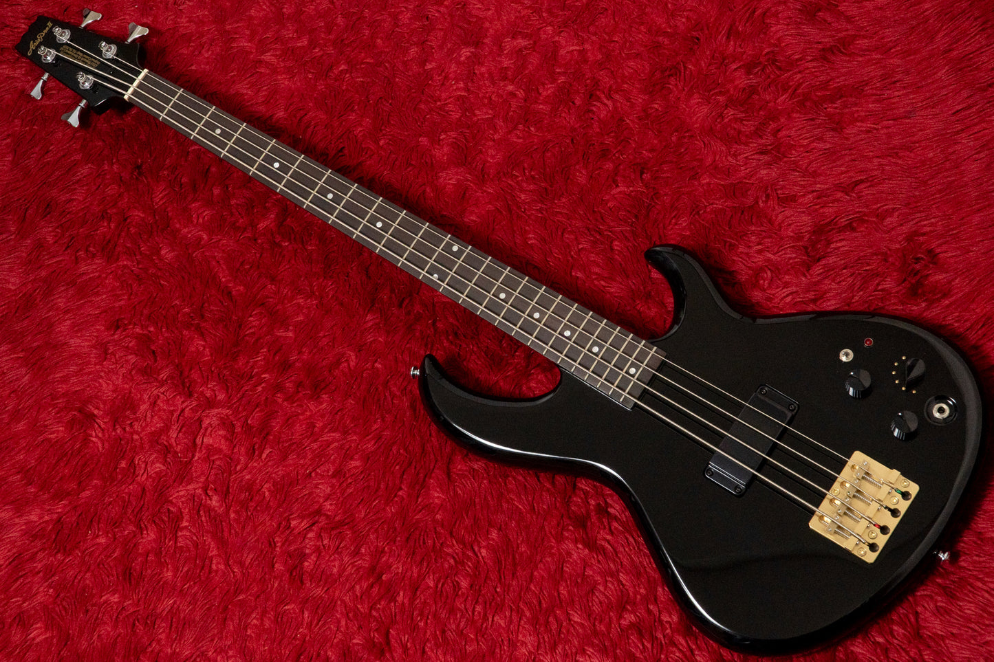 【new】Aria Pro II / SB-CLB - Cliff Burton Signature 4.580kg #W126040087【GIB Yokohama】