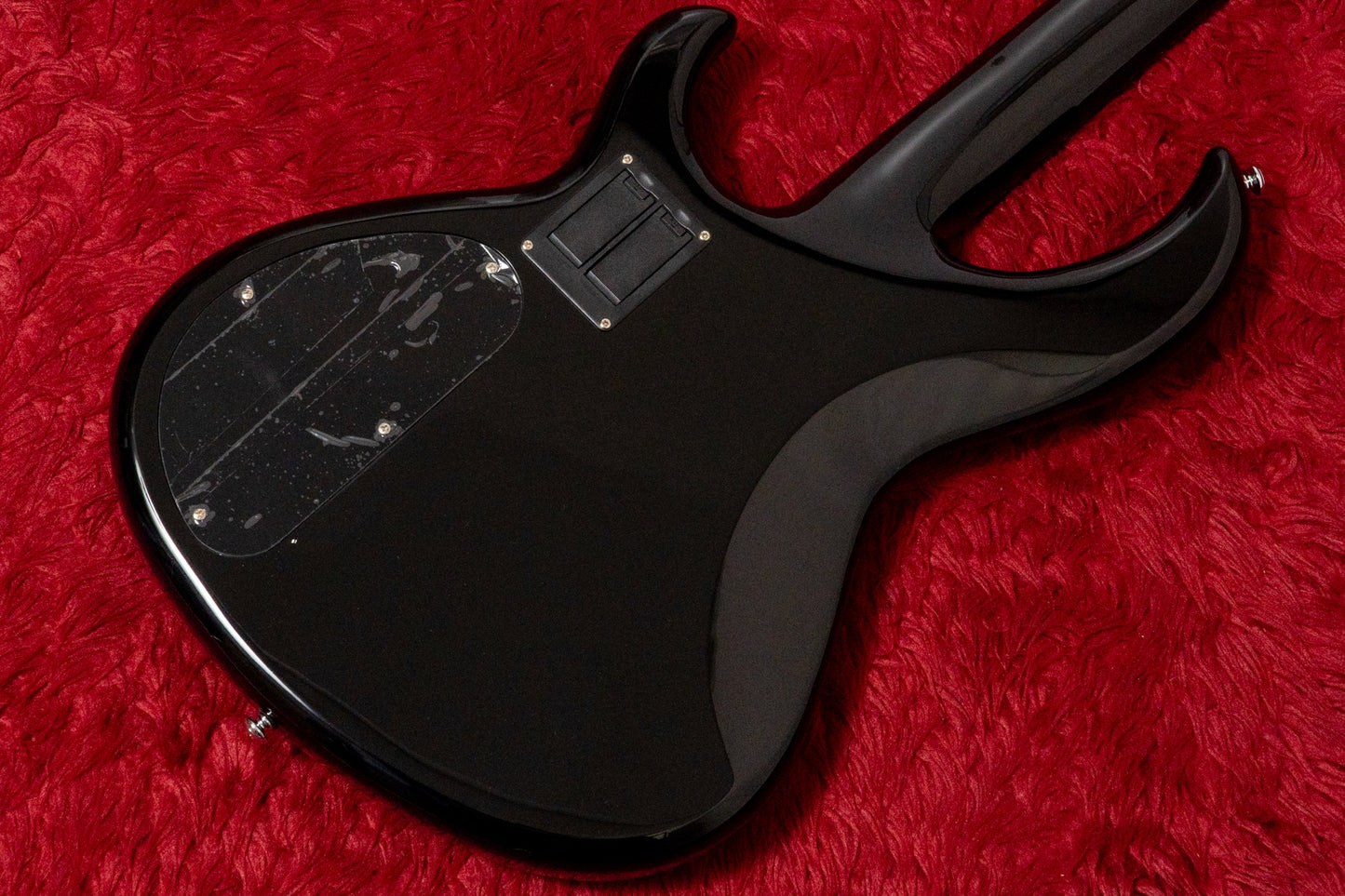 【new】Aria Pro II / SB-CLB - Cliff Burton Signature 4.580kg #W126040087【GIB Yokohama】