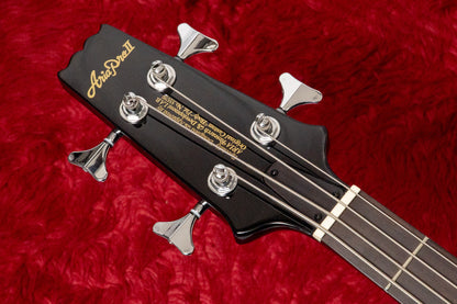 【new】Aria Pro II / SB-CLB - Cliff Burton Signature 4.580kg #W126040087【GIB Yokohama】